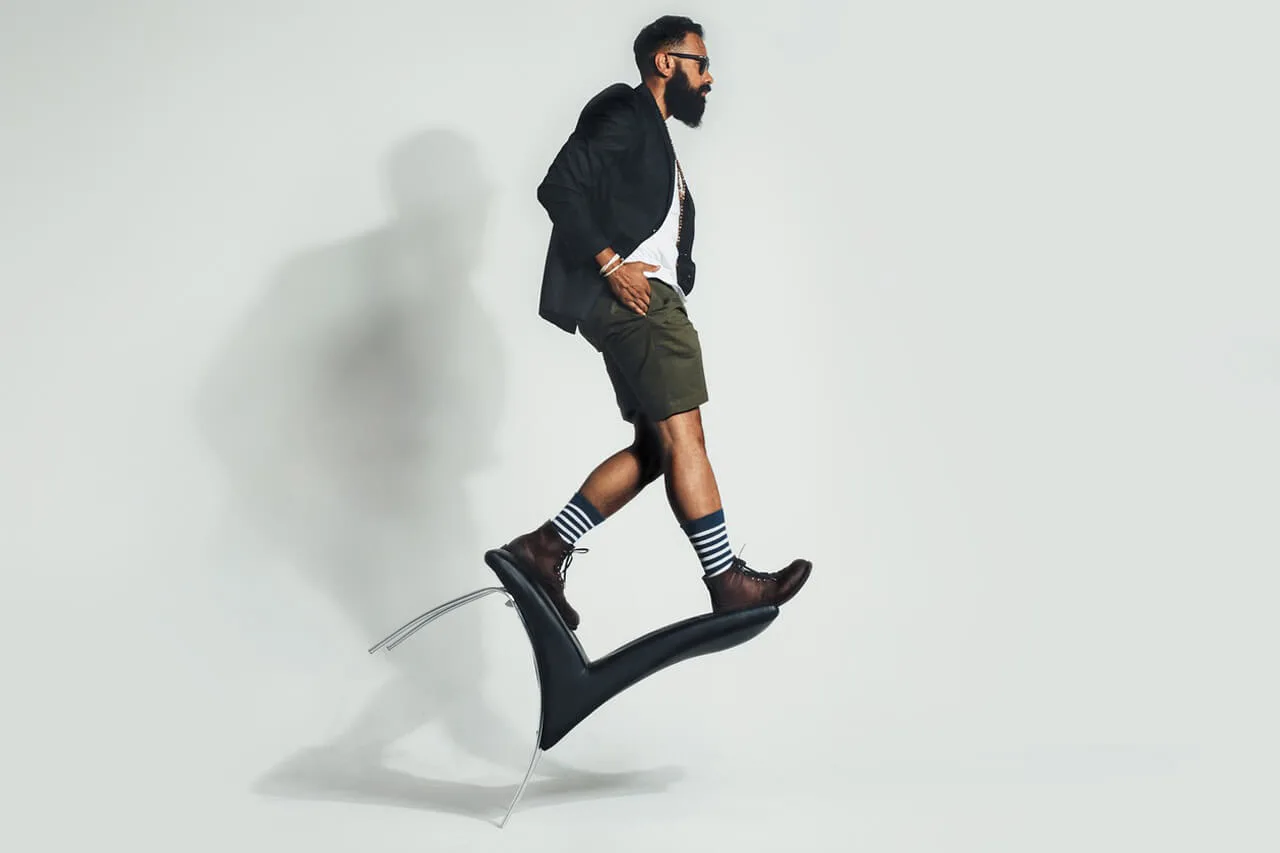 Balancing Work and Well-Being